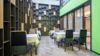 Floral Hotel · Sea Moon Villa hotel (Weihai Sea Park Branch) - balcone