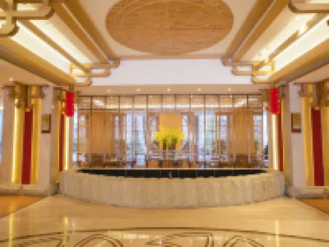 Yihai Alliance Hotel Hotels in Mianning