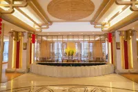 Yihai Alliance Hotel Hôtels à : Mianning