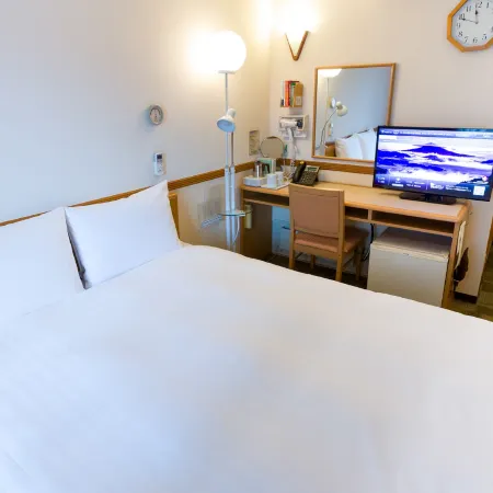 Toyoko Inn Shin-Yokohama Ekimae Shinkan Отели рядом с достопримечательностью «Железнодорожная станция Кикуна»