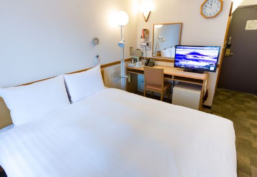 신요코하마 호텔 조식