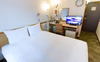 Toyoko Inn Shin-Yokohama Ekimae Shinkan Hoteles en Yokohama