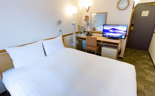 Toyoko Inn Shin-Yokohama Ekimae Shinkan