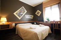 Hotel Diplomatic Hotels in Turin
