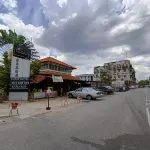 Cozzy Motel Malacca Hotels in 