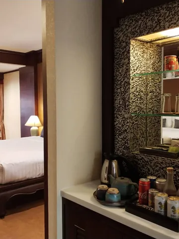 รูปภาพของเดอะริมรีสอร์ท เชียงใหม่