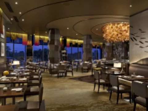 Crown Metropol Perth Hotels in Burswood