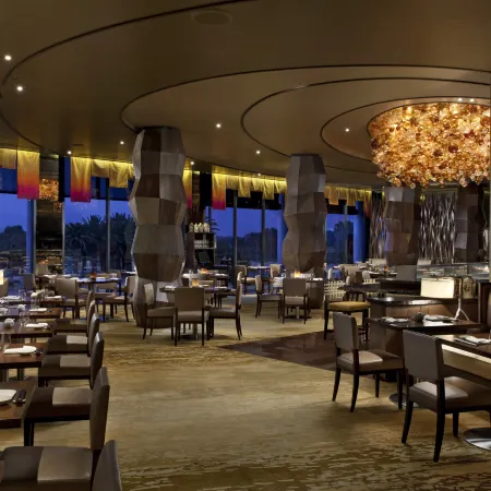 Crown Metropol Perth