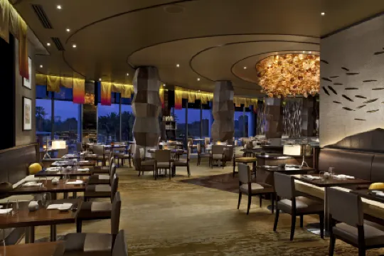 Crown Metropol Perth