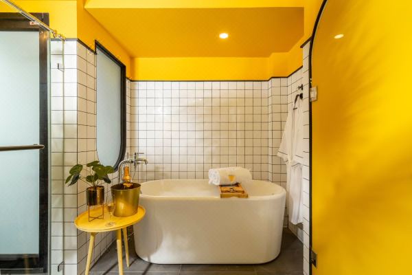 마이호텔 Cmyk@라차다(Myhotel Cmyk@Ratchada)_3