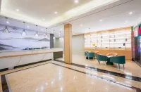 Yugan Star Ziyang Chain Hotel