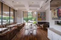 Veranda Serviced Residence Puri