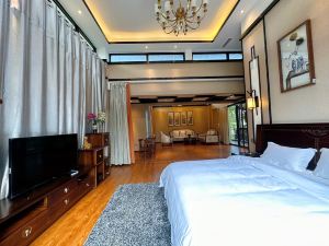 Fanjingshan Huakai Nanshe Villa Homestay (Wanshan Branch)