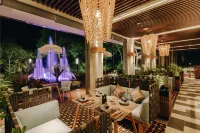 ذا بوتانيكا سانكتواري بوجور