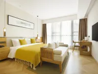 BLOSSOM STOCKADE YA'AN Hotels near Mengding Mountain