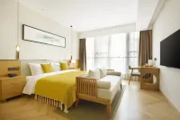 BLOSSOM STOCKADE YA'AN Hotels in Ya'an