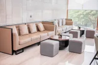 雅典飯店 - 酒吧