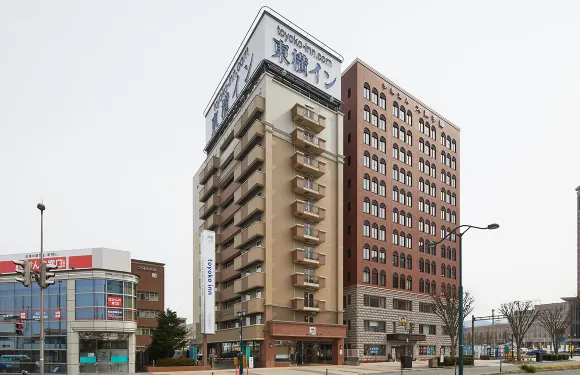 山形站西口東橫酒店