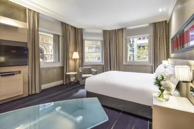 InterContinental Hotels Melbourne, an IHG Hotel Hotels near Jolimont