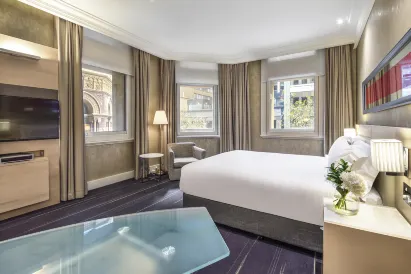 InterContinental Hotels Melbourne, an IHG Hotel