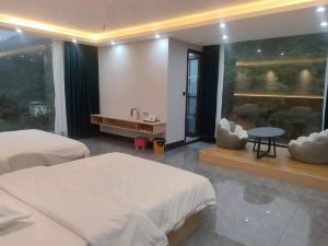 Shanglin Shanshui Yunjian Homestay