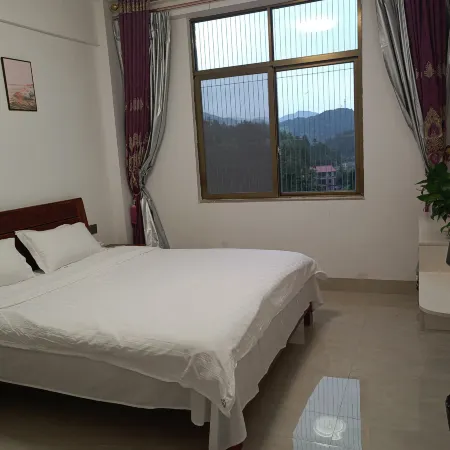 Xianyou Duoduo Homestay