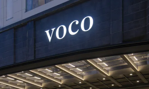 voco Guangzhou Shifu