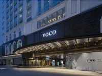 โวโค่ กว่างโจว ชิฝู บาย IHG โรงแรมใกล้ถนนอี้เต๋อ