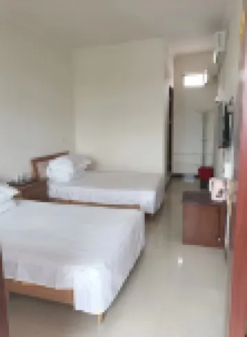 Jingtai View Building Farm Restaurant