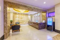 Friendly Hotel (Autonomous Region Museum, General Army Hospital Store)