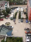 Hongfurong Hotel - parking