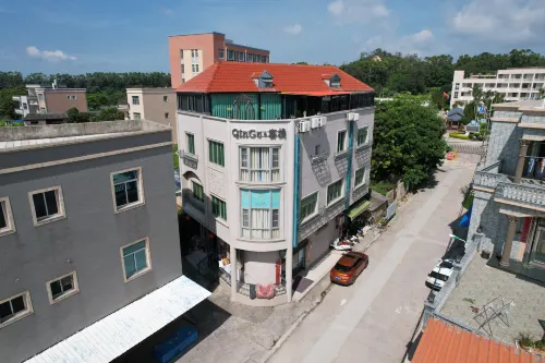 Dongshan QinGe Inn - 2 stelle
