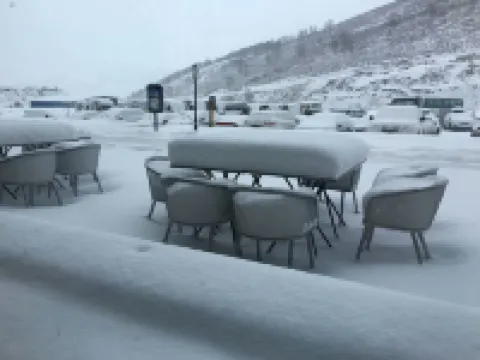 Four Seasons Homestay Chongli