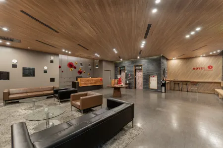 HOTELj-Hsinchu Отели рядом с достопримечательностью «Nanliao Port»