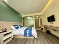 Jingzu Yayou Hotel (Dongxing Kaidi Sunshine Branch)