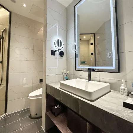 Xana Hotelle Hotel (Yuzhou Shangdong Guoji)
