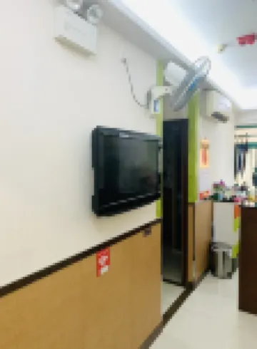 Fu Yung Hotel Hotels in 
