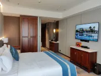 Wuzhou Huatian Holiday Hotel Hotels in Xiangtanxian