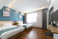 Lanyawan Business Hotel (Xi'an Xianyang International Airport) - Inns