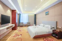 Luqu Tonglumu Hotel