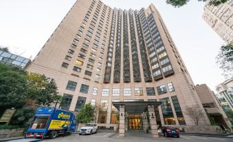 Jing'an Ziyuan Apartment Hotel