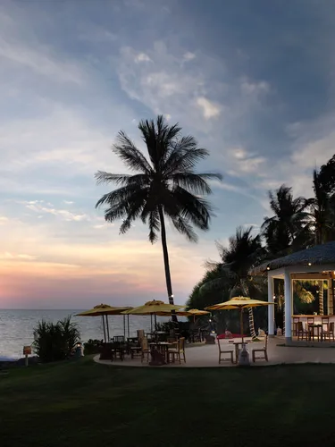 รูปภาพของรวิวาริน รีสอร์ท แอนด์ สปา