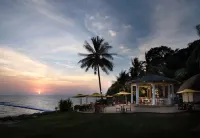 Rawi Warin Resort and Spa