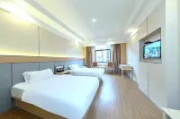JInli Hotel - romantis