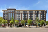 Nostalgia S Hotel (Beijing Fangshan University Town Guangyangcheng Metro Station) Hotel in zona CPC Beijing Fangshan District Committee Party School