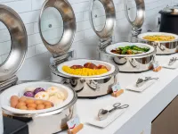 Crowne Plaza Dongkou County Hotels in Dongkou