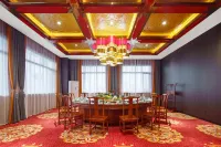 禧唐飯店（西安大雁塔大唐不夜城店） - 早餐