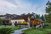 Hongcun, xi met Huangshan night, rural family b&B - สระว่ายน้ำแบบอินฟินิตี้