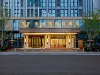 Vienna International Hotel (Linqu Wanda Plaza)