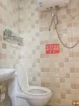 Yanji Hongtai Hotel - navetta aeroportuale